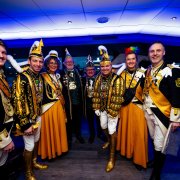 Jeck op Deck (08.02.25) - (c) Dirk Loerper